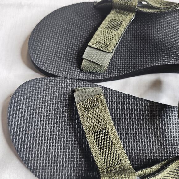 Teva Men\'s Original Universal Hiking 7 Sandals 1004006 Festival Coastal Beach main image 4